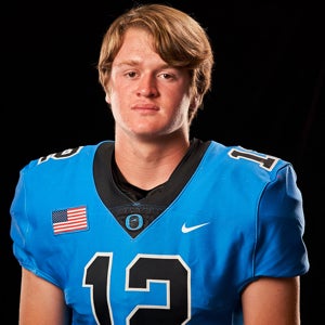 Kyle Baldwin