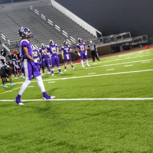 Omari Johnson