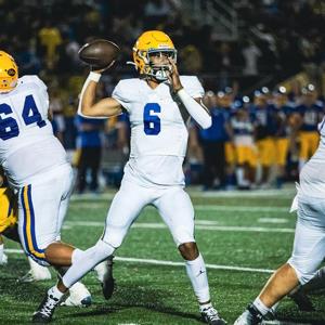 Nehuel Garcia mugshot