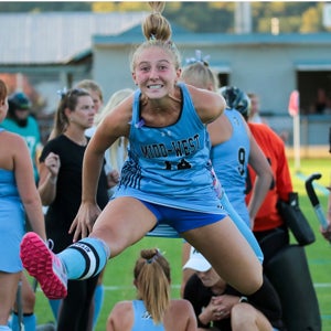 Sydney Jordan mugshot