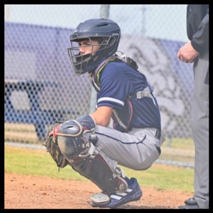 Owen Carpenter mugshot