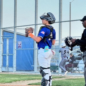 Austin Cholodenko mugshot