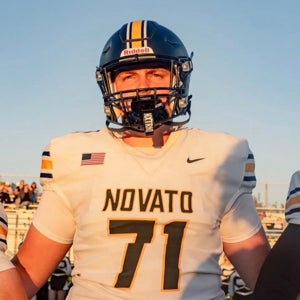 Padon Coleman mugshot