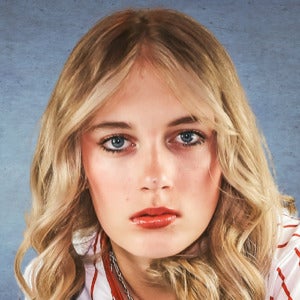 MADISON MCCALLISTER