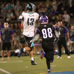 Caleb Brouwer mugshot