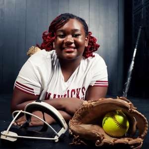 Makaila Murray mugshot