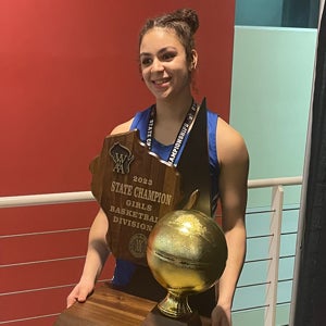Kaia Waldrop