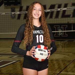 Makinlee Landis mugshot