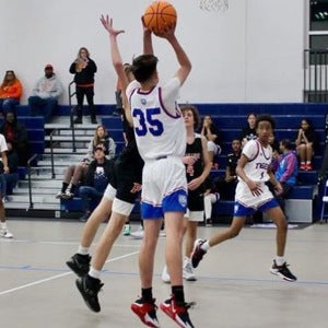 Zane Wilson's Triangle Math & Science Academy Career Home