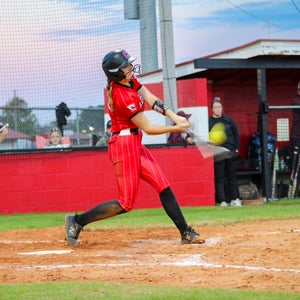 Taeia Schriner mugshot