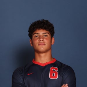 Dylan Rahael