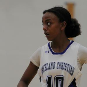 Kiya Boyce