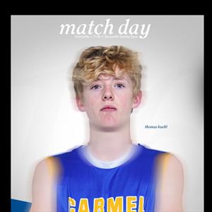 Thomas Kuehl mugshot