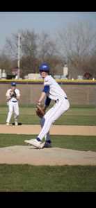 Michael Leonard mugshot