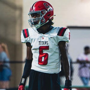 Trystan Haynes mugshot