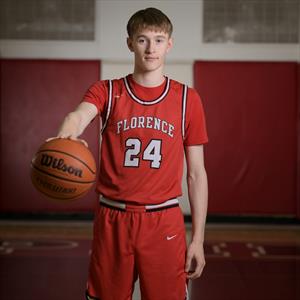 Brandon Farley