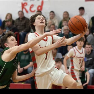 Brody Durham mugshot