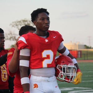 Darius Sims