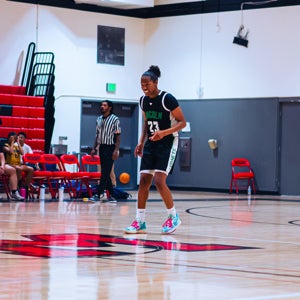 Anijah Stowers