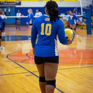 Imani Greaves