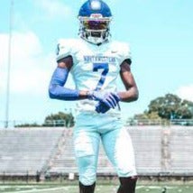 Tadarrian "td" knox
