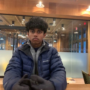 Yeshwanth Venkatesan