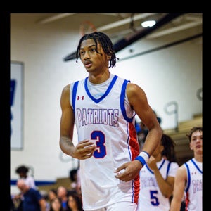 Devonte Hunter mugshot