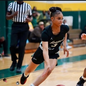 Yazmin Fleming mugshot