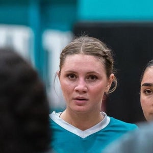 Daniela Dobal mugshot