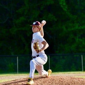 Tucker Freeman