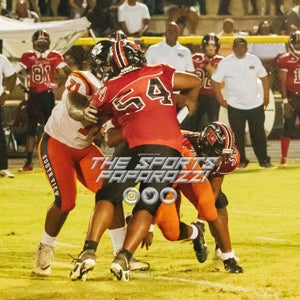 Davon Bronson