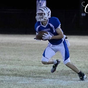 Gage King
