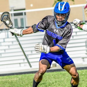 Jamaal Smith mugshot