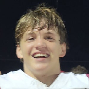 Brady Swigert