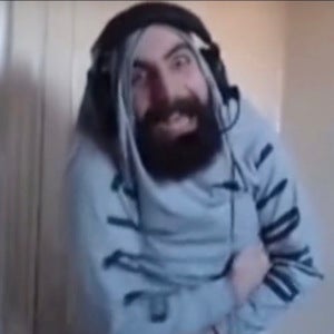 Grant Morenc mugshot