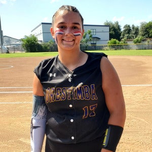 Sophia Dooley mugshot