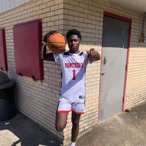 Tristian Thomas