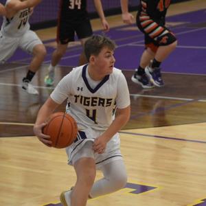 Brody Rogers mugshot