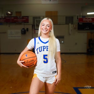 Reese Barbles mugshot