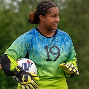 Mariah Jones