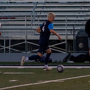 Cooper Michaelis