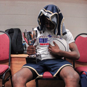 Xion Evans