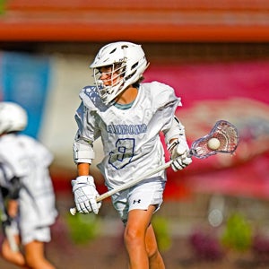 Walker McWilliams