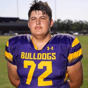 Dylan Jones