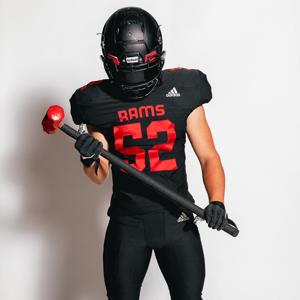 Blake Faulkner mugshot