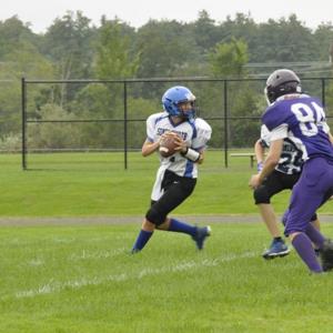 MAX RIDINGS