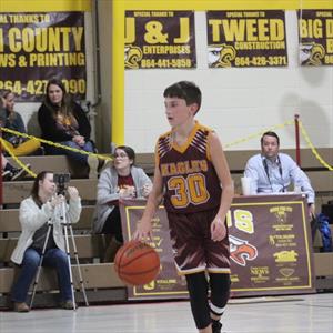 Cayden Smith