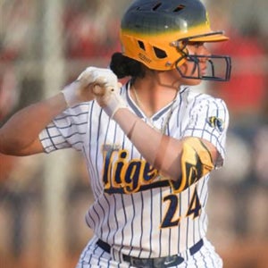 Brielle Collins mugshot