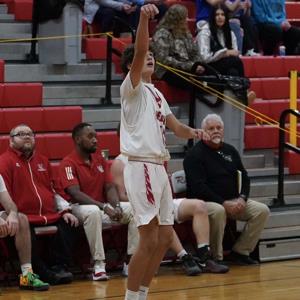 Landon Blevins