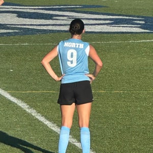 Peyton Black mugshot